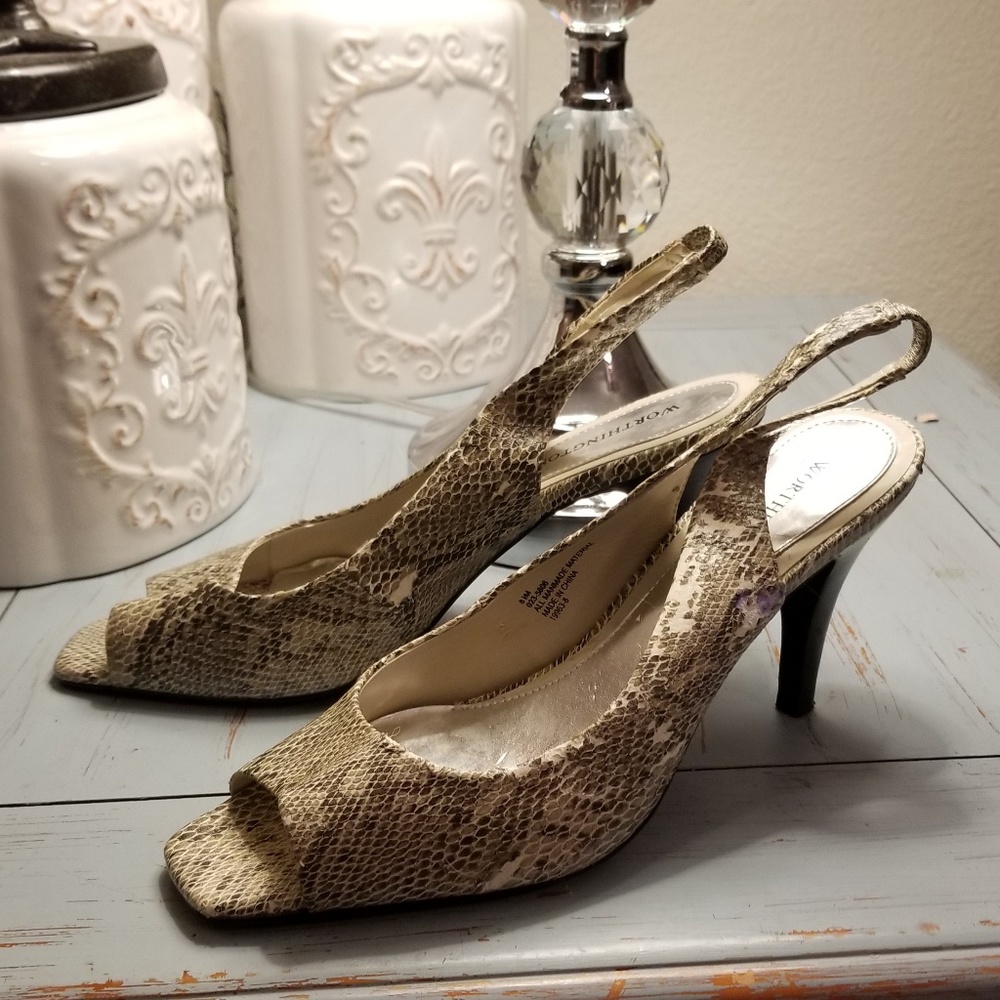 Always in Style!